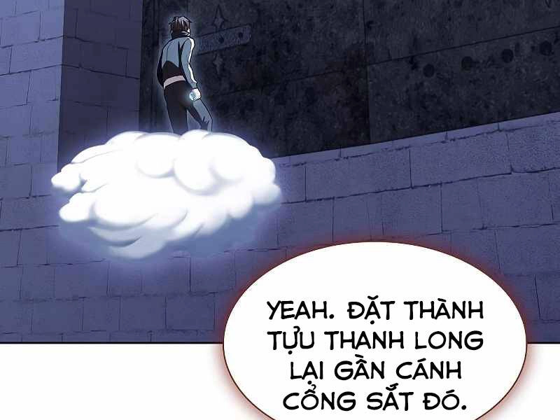 Tôi Là Người Chơi Leo Tháp Một Mình Chapter 98 - 95