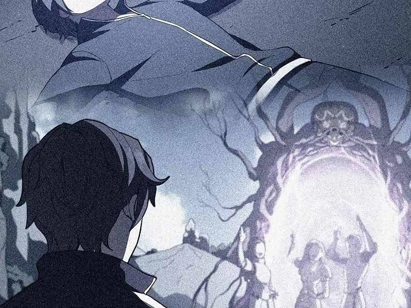 Tôi Là Người Chơi Leo Tháp Một Mình Chapter 99 - 44