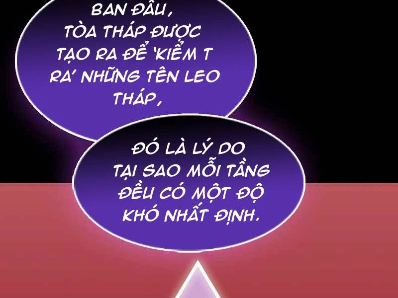Tôi Là Người Chơi Leo Tháp Một Mình Chapter 99 - 93