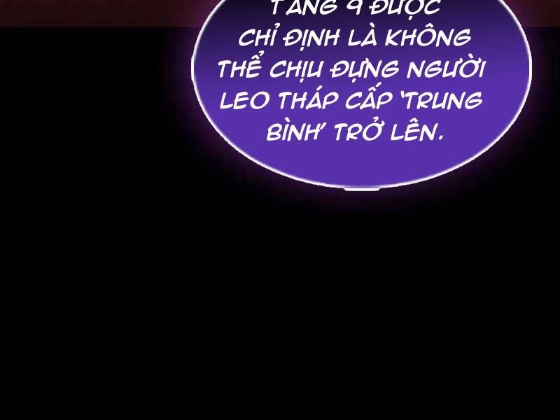 Tôi Là Người Chơi Leo Tháp Một Mình Chapter 99 - 95