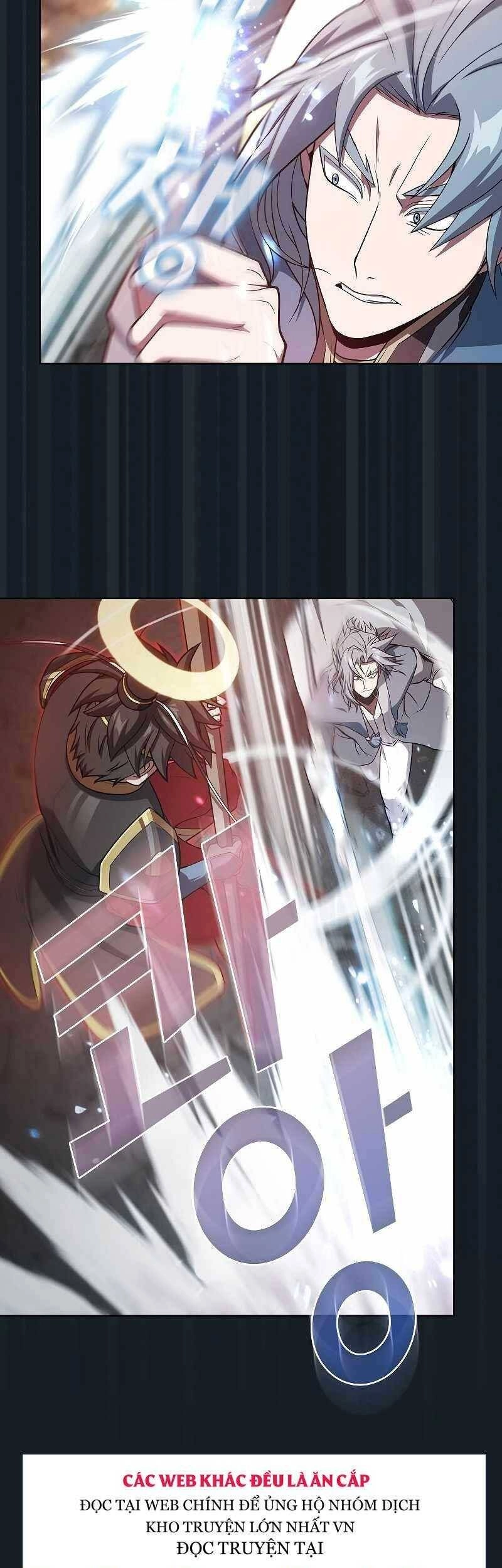 Tôi Là Người Chơi Leo Tháp Một Mình Chapter 101 - 5