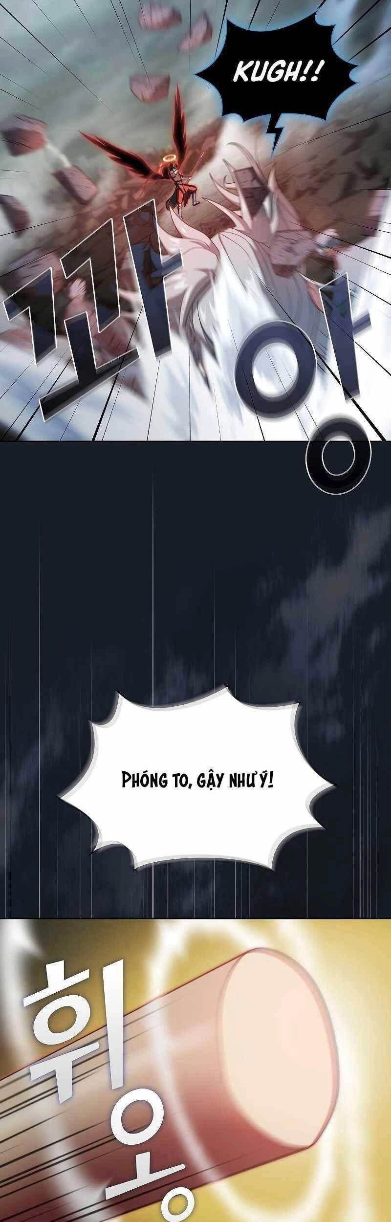 Tôi Là Người Chơi Leo Tháp Một Mình Chapter 101 - 17