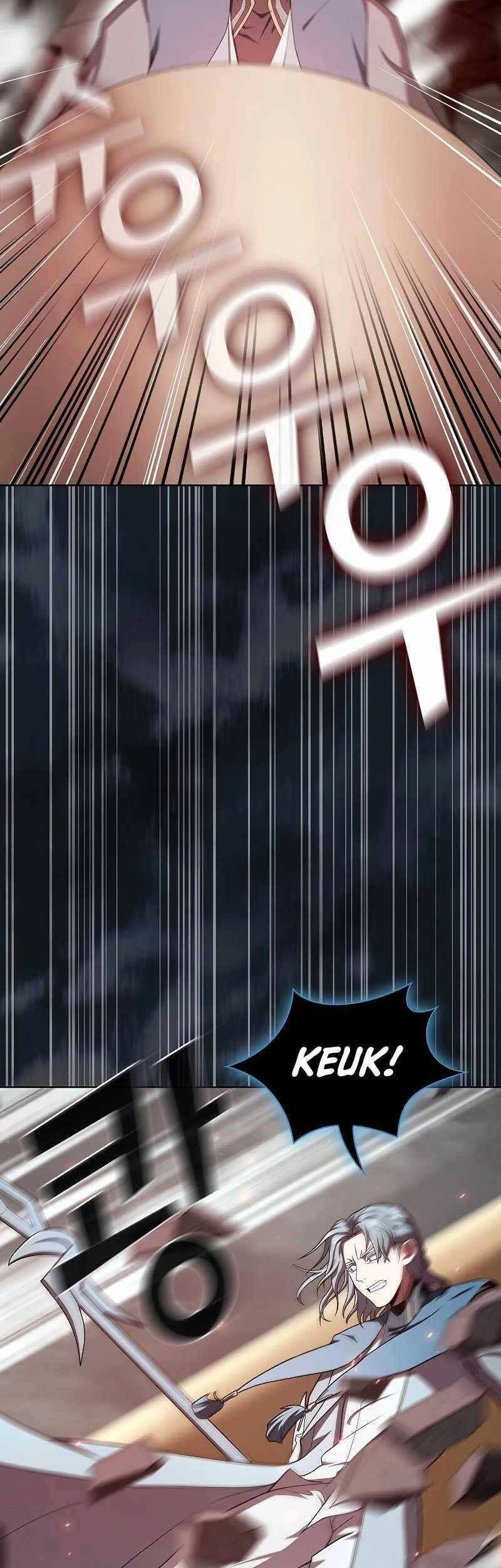 Tôi Là Người Chơi Leo Tháp Một Mình Chapter 101 - 19