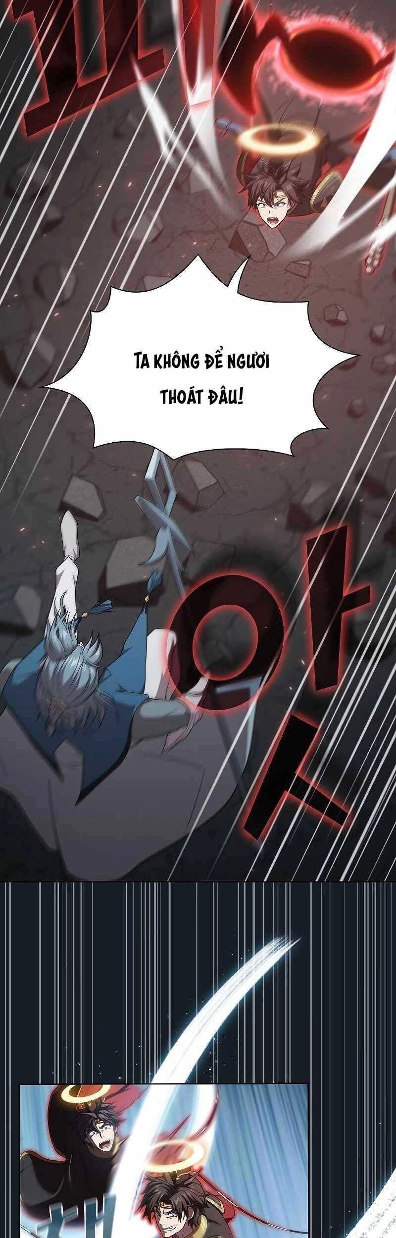 Tôi Là Người Chơi Leo Tháp Một Mình Chapter 101 - 21