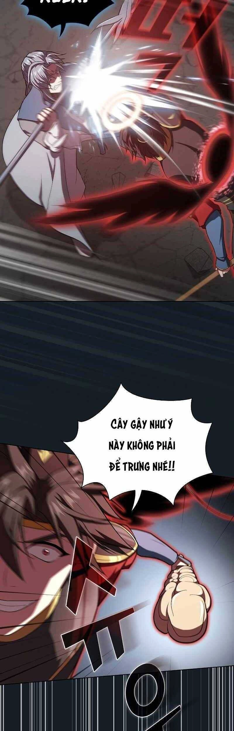 Tôi Là Người Chơi Leo Tháp Một Mình Chapter 101 - 25