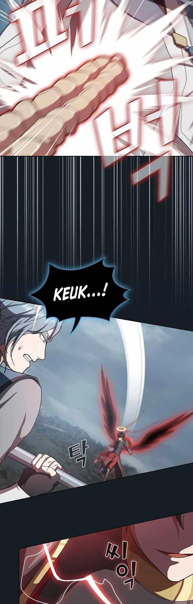 Tôi Là Người Chơi Leo Tháp Một Mình Chapter 101 - 27