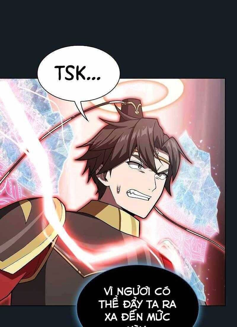 Tôi Là Người Chơi Leo Tháp Một Mình Chapter 101 - 32