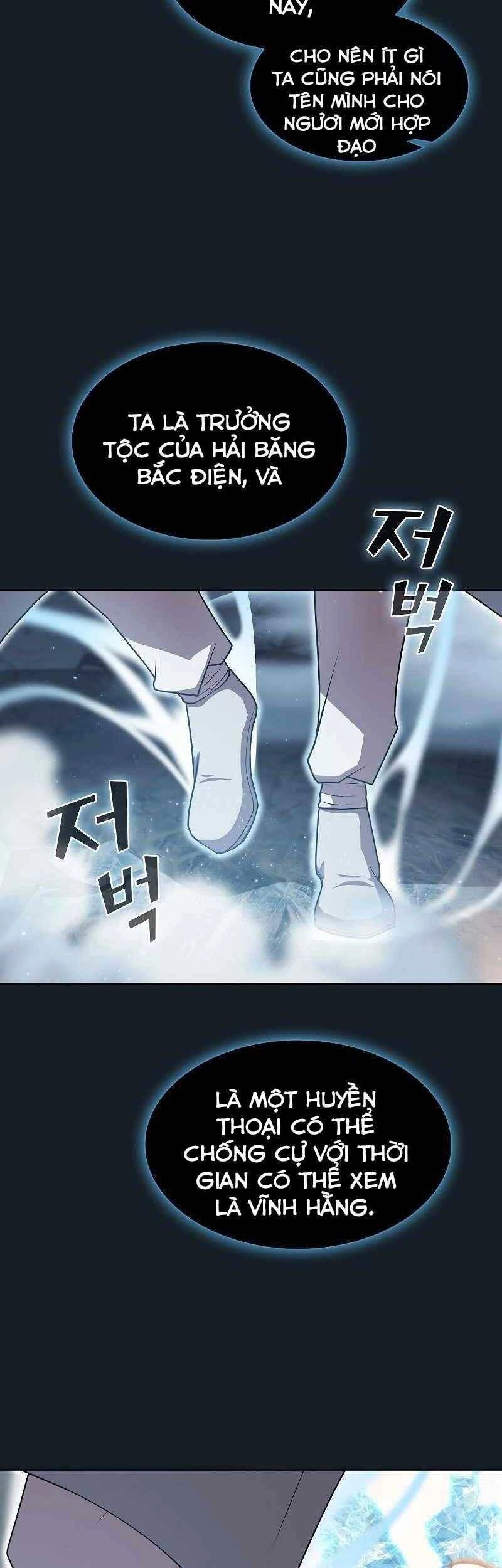 Tôi Là Người Chơi Leo Tháp Một Mình Chapter 101 - 33