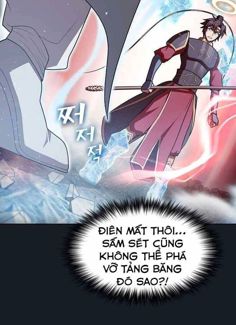 Tôi Là Người Chơi Leo Tháp Một Mình Chapter 101 - 34