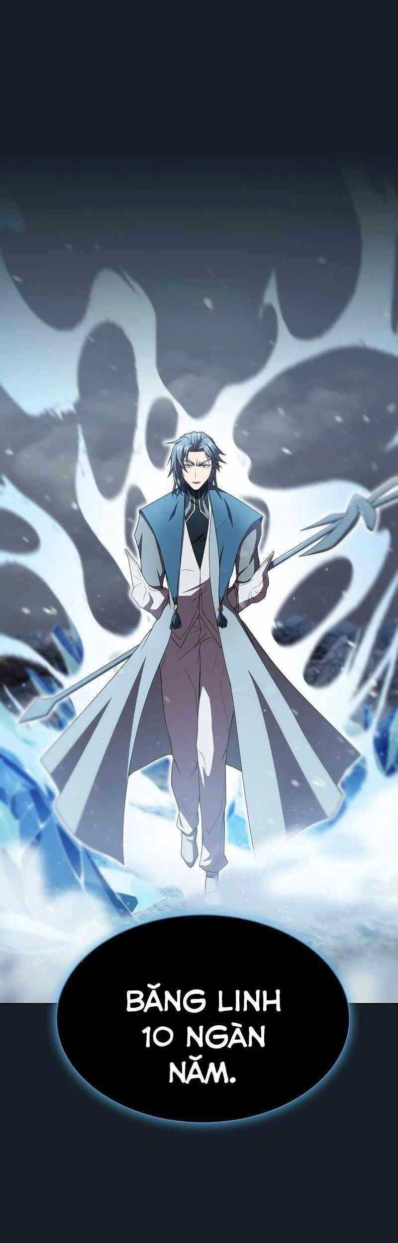 Tôi Là Người Chơi Leo Tháp Một Mình Chapter 101 - 35