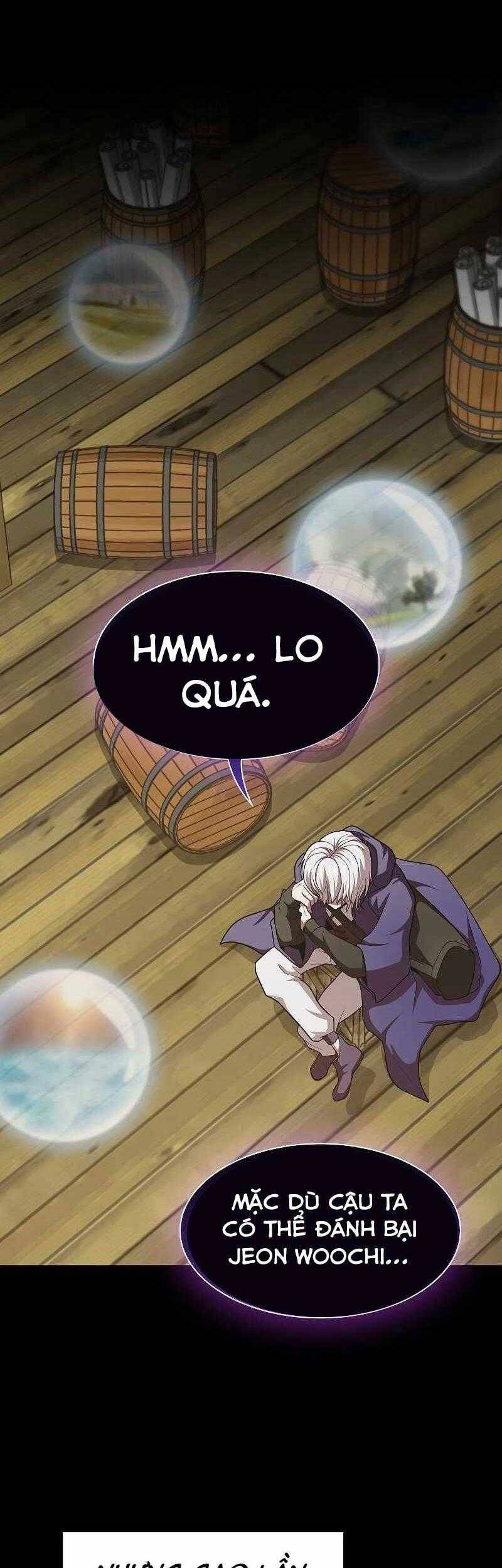 Tôi Là Người Chơi Leo Tháp Một Mình Chapter 101 - 37