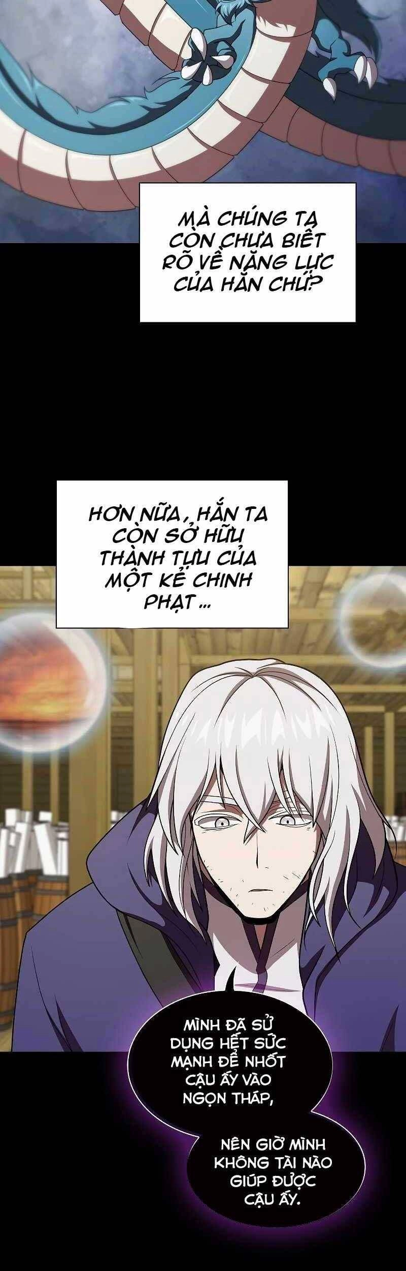 Tôi Là Người Chơi Leo Tháp Một Mình Chapter 101 - 39