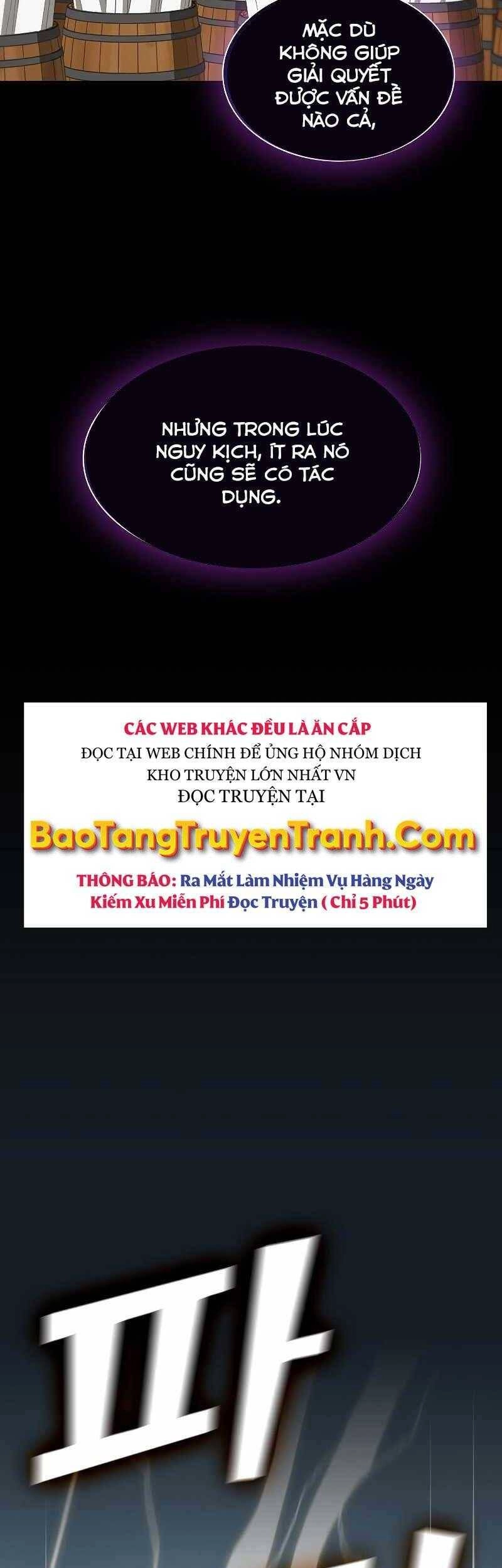 Tôi Là Người Chơi Leo Tháp Một Mình Chapter 101 - 41