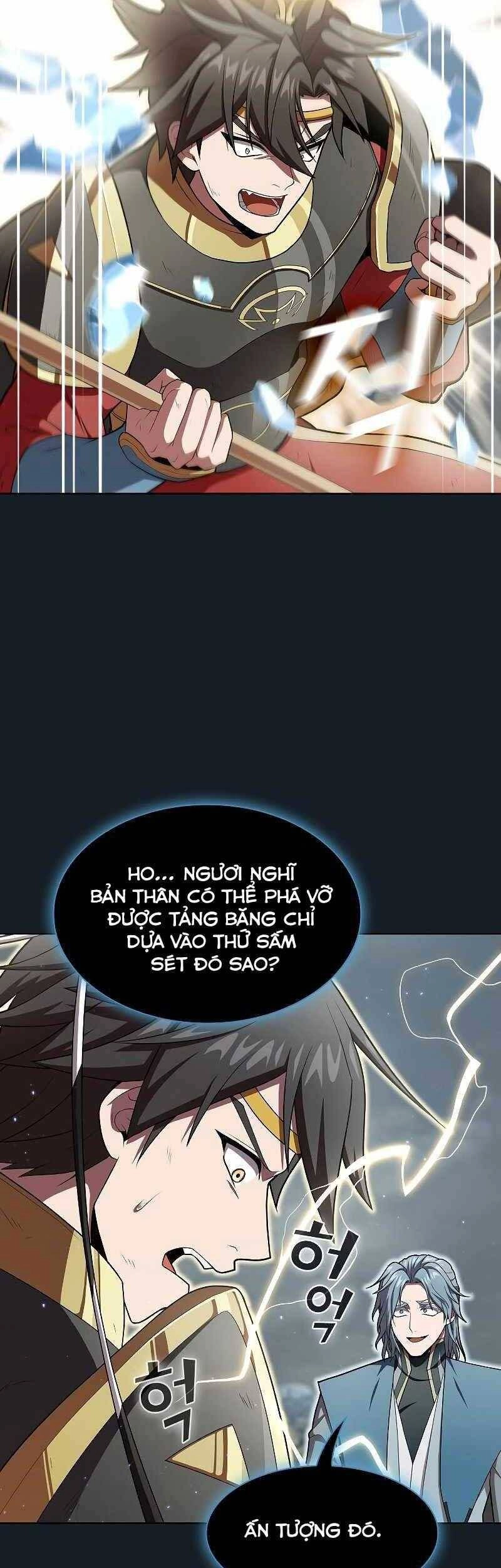 Tôi Là Người Chơi Leo Tháp Một Mình Chapter 101 - 43