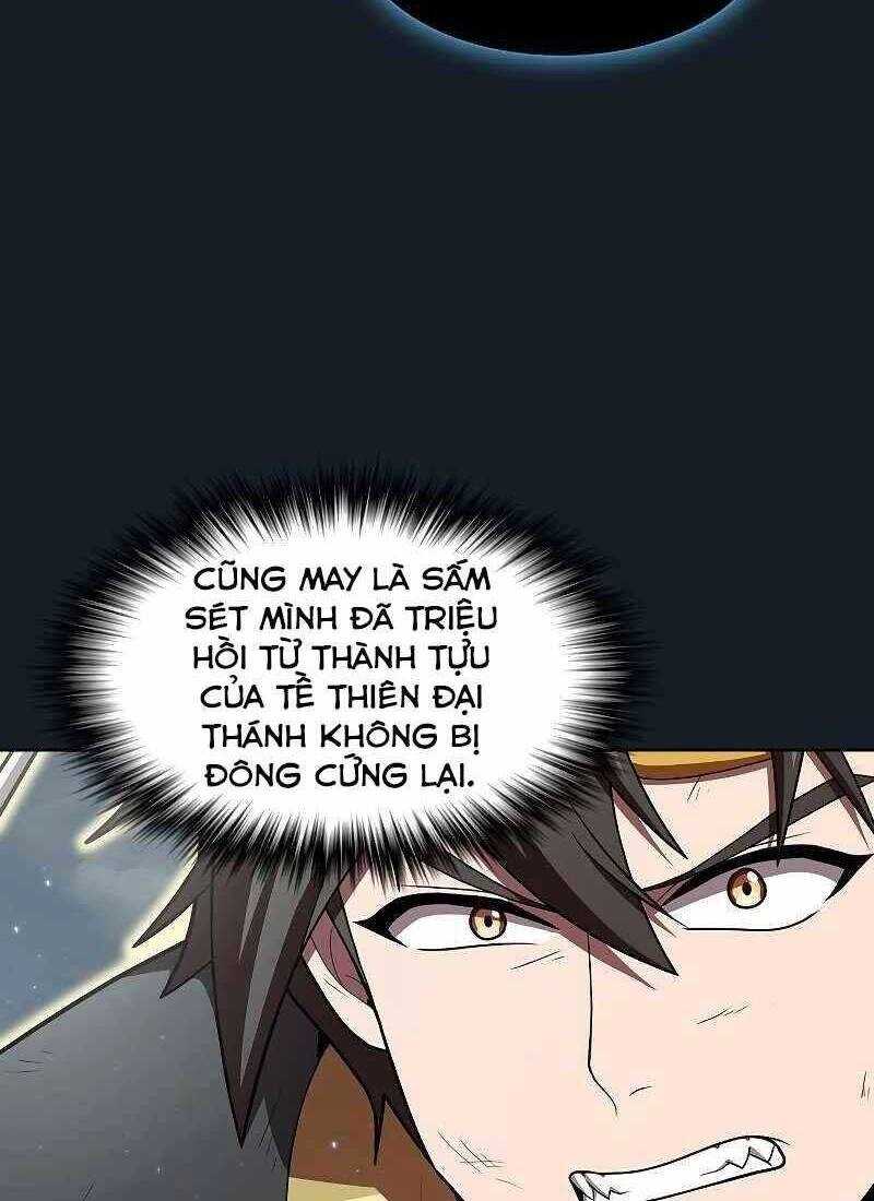 Tôi Là Người Chơi Leo Tháp Một Mình Chapter 101 - 44