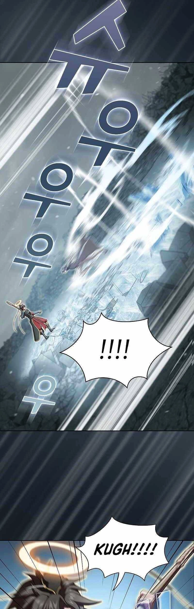 Tôi Là Người Chơi Leo Tháp Một Mình Chapter 101 - 47