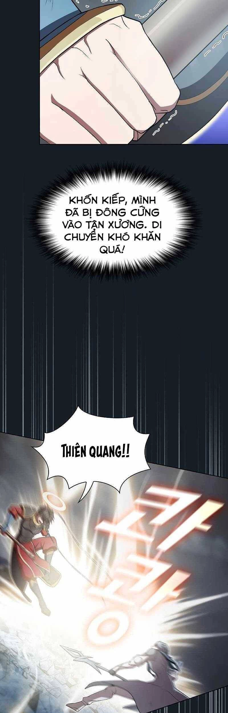 Tôi Là Người Chơi Leo Tháp Một Mình Chapter 101 - 49