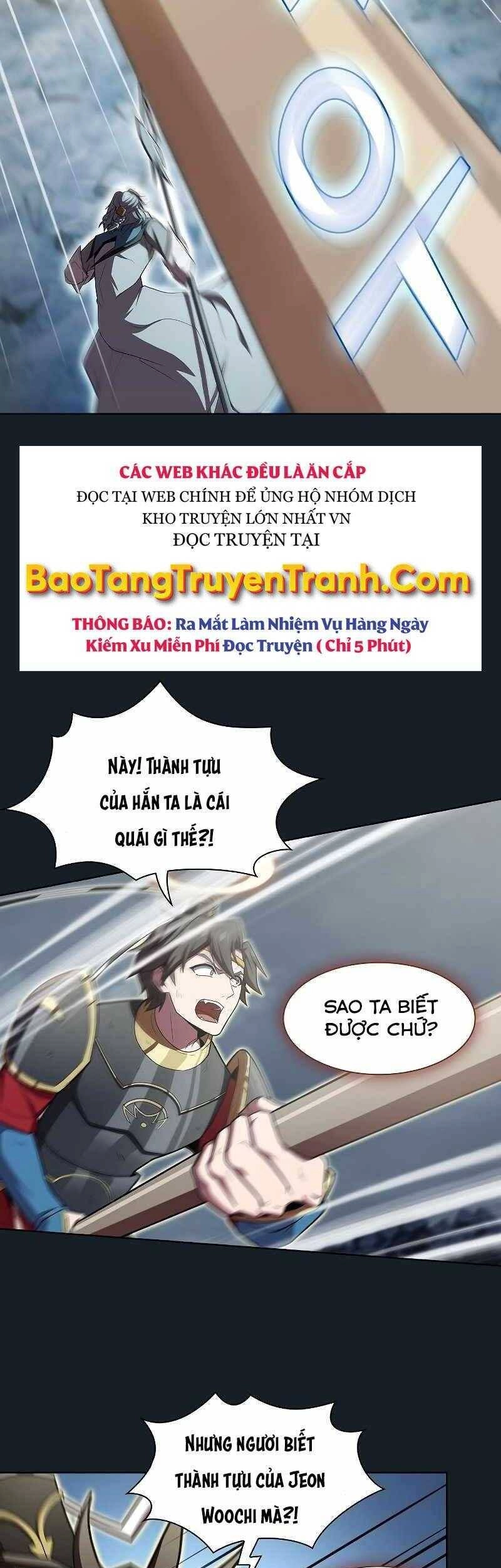 Tôi Là Người Chơi Leo Tháp Một Mình Chapter 101 - 51