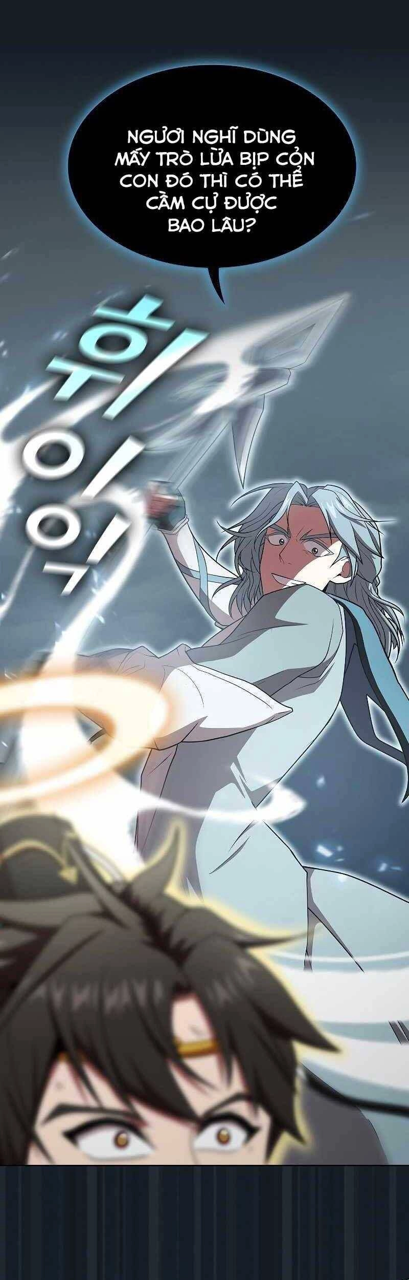 Tôi Là Người Chơi Leo Tháp Một Mình Chapter 101 - 53