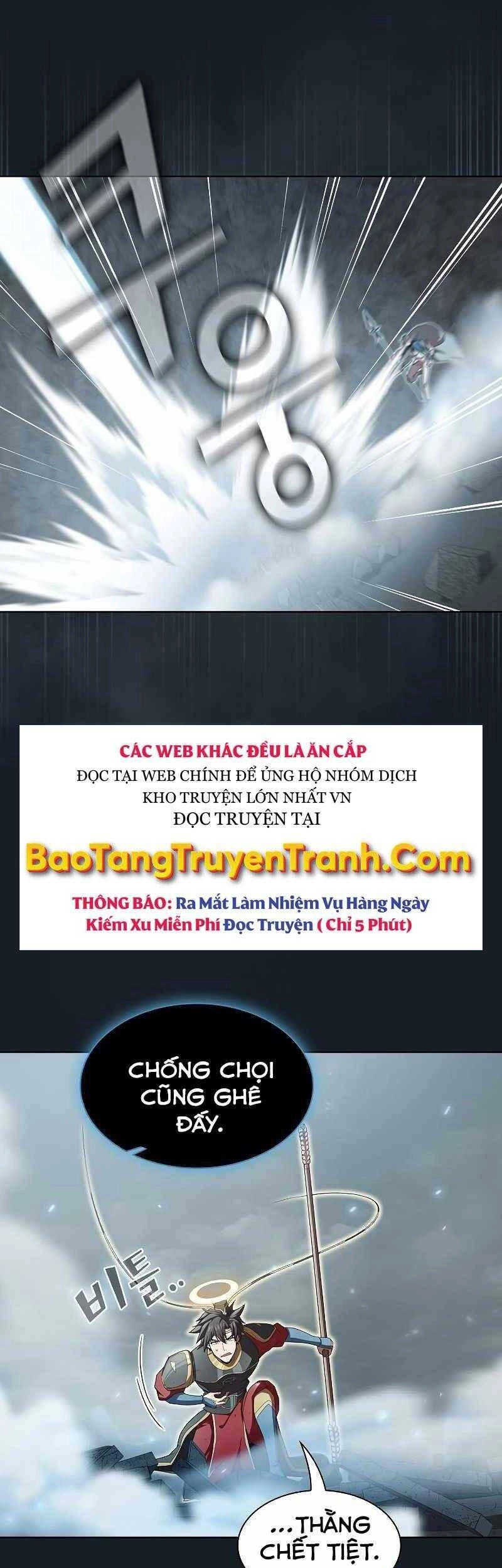 Tôi Là Người Chơi Leo Tháp Một Mình Chapter 101 - 57