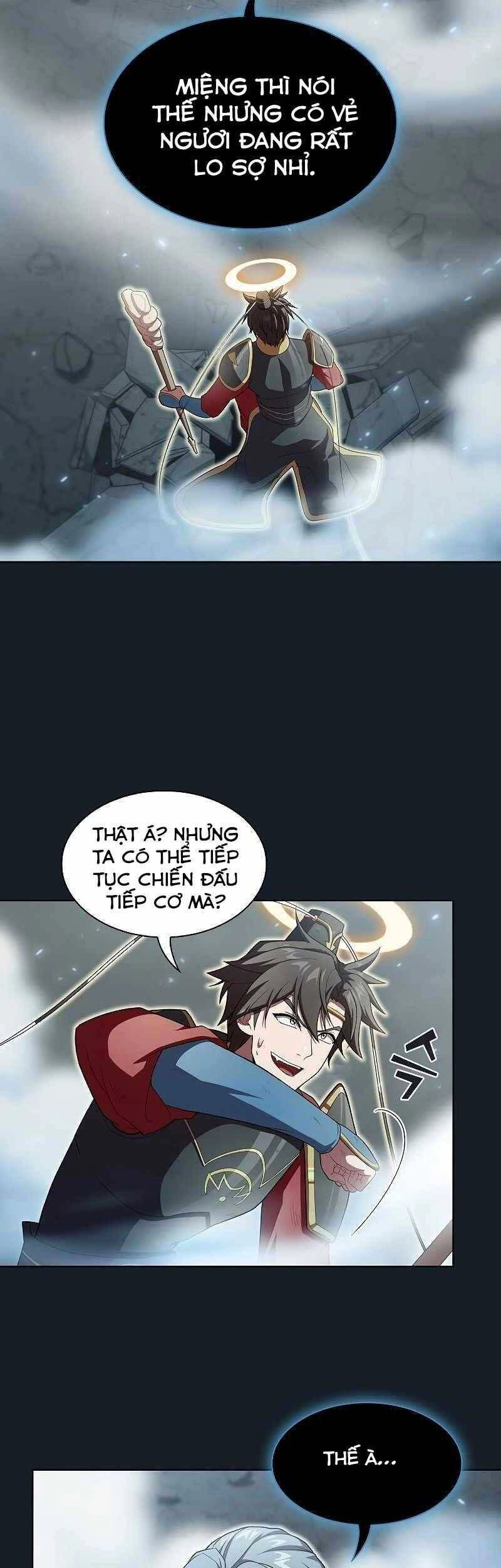 Tôi Là Người Chơi Leo Tháp Một Mình Chapter 101 - 59