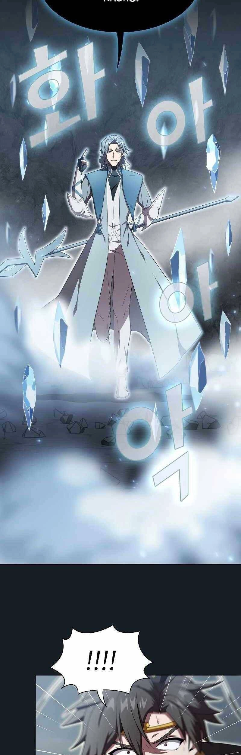 Tôi Là Người Chơi Leo Tháp Một Mình Chapter 101 - 61