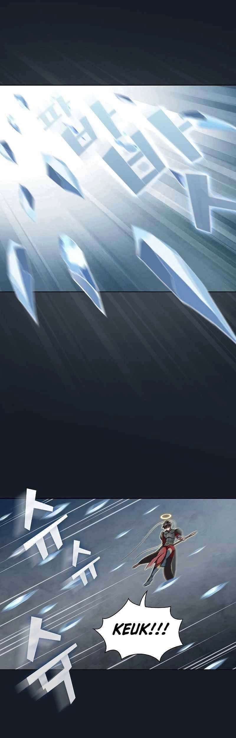 Tôi Là Người Chơi Leo Tháp Một Mình Chapter 101 - 63