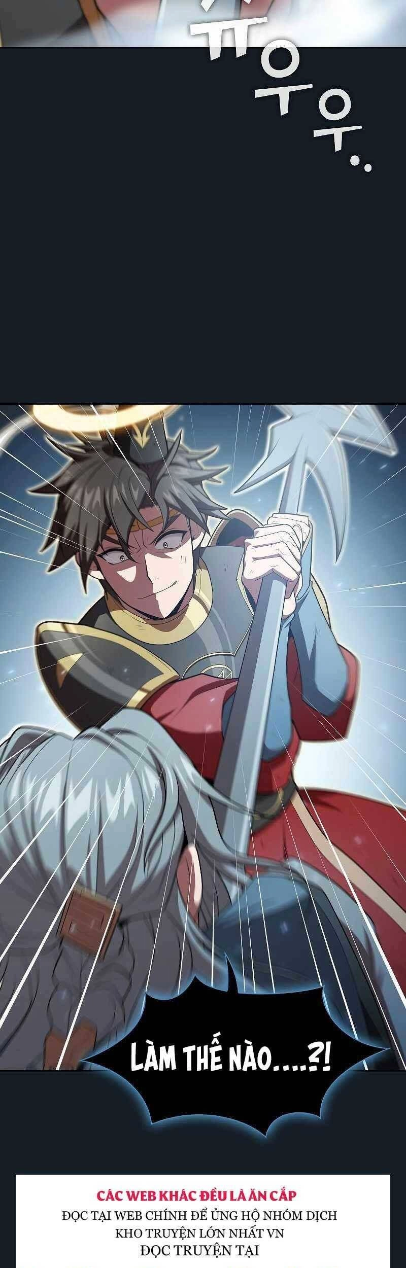 Tôi Là Người Chơi Leo Tháp Một Mình Chapter 101 - 71