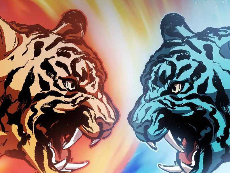 Tôi Là Người Chơi Leo Tháp Một Mình Chapter 103 - 51