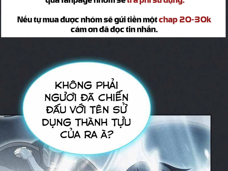 Tôi Là Người Chơi Leo Tháp Một Mình Chapter 103 - 112