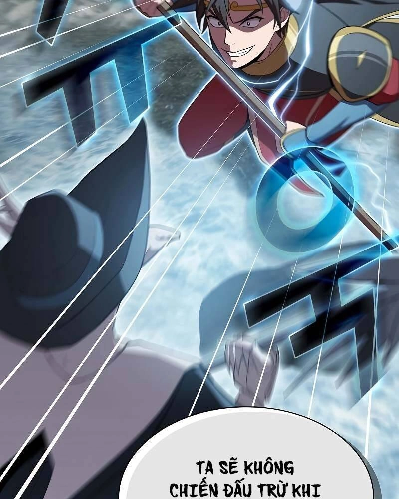 Tôi Là Người Chơi Leo Tháp Một Mình Chapter 105 - 97