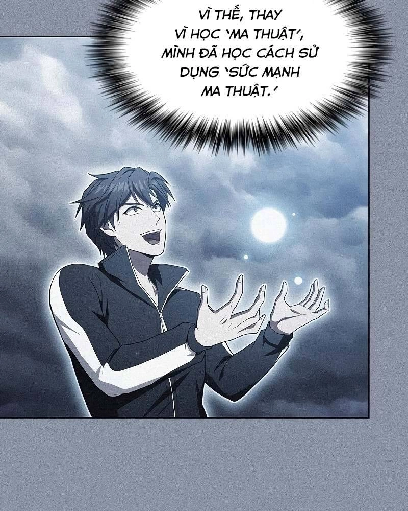 Tôi Là Người Chơi Leo Tháp Một Mình Chapter 105 - 116