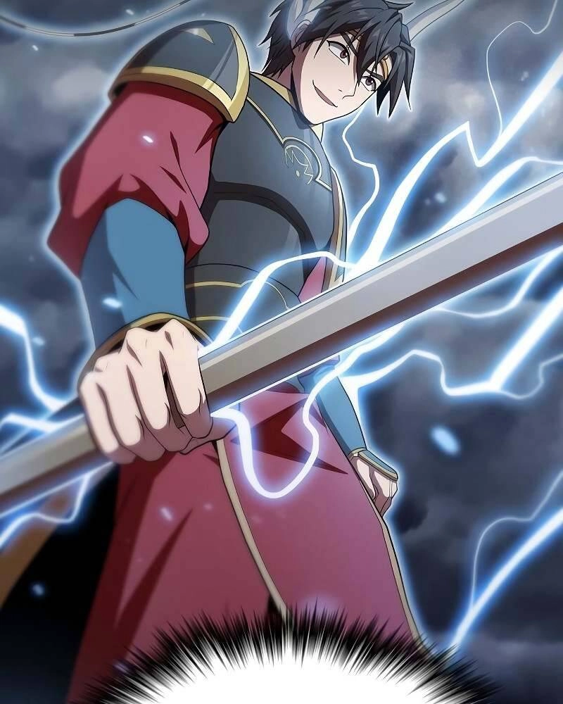 Tôi Là Người Chơi Leo Tháp Một Mình Chapter 105 - 123