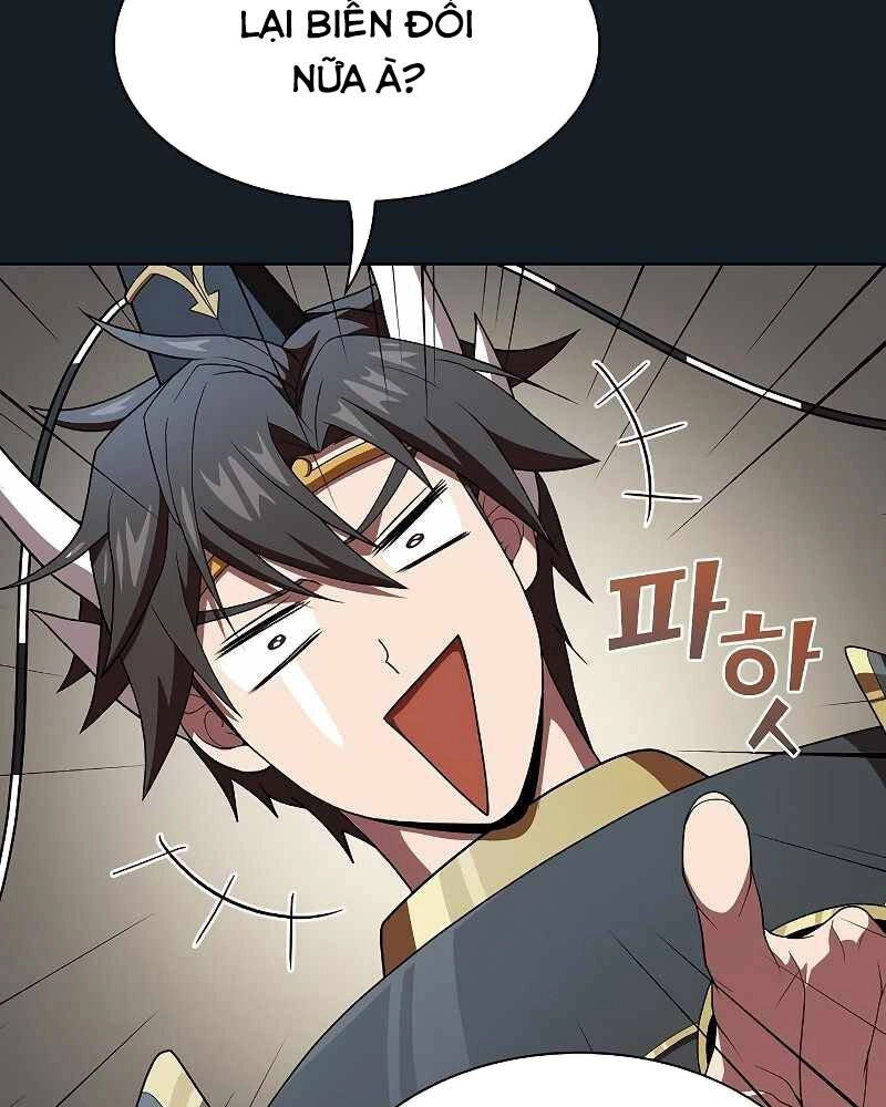 Tôi Là Người Chơi Leo Tháp Một Mình Chapter 106 - 26