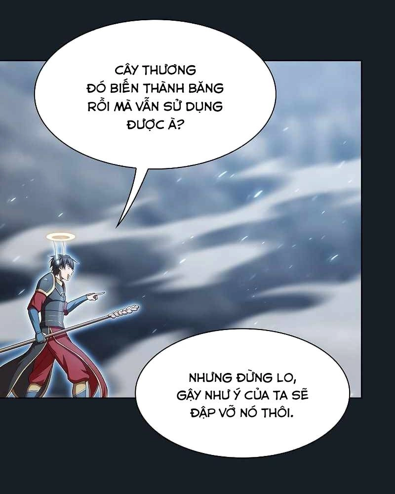 Tôi Là Người Chơi Leo Tháp Một Mình Chapter 106 - 29