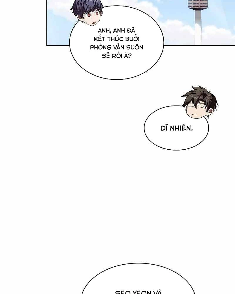 Tôi Là Người Chơi Leo Tháp Một Mình Chapter 106 - 97