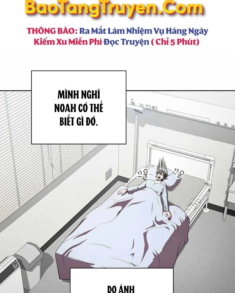 Tôi Là Người Chơi Leo Tháp Một Mình Chapter 106 - 107