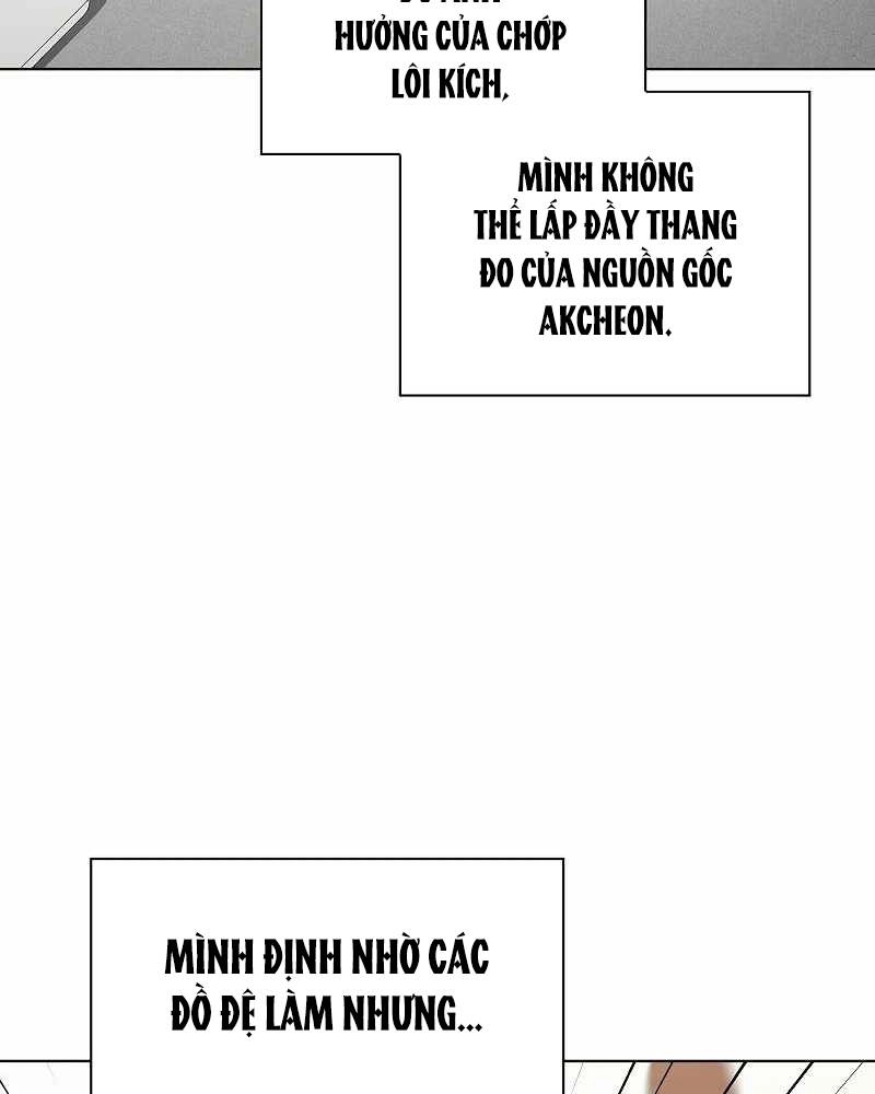 Tôi Là Người Chơi Leo Tháp Một Mình Chapter 106 - 108