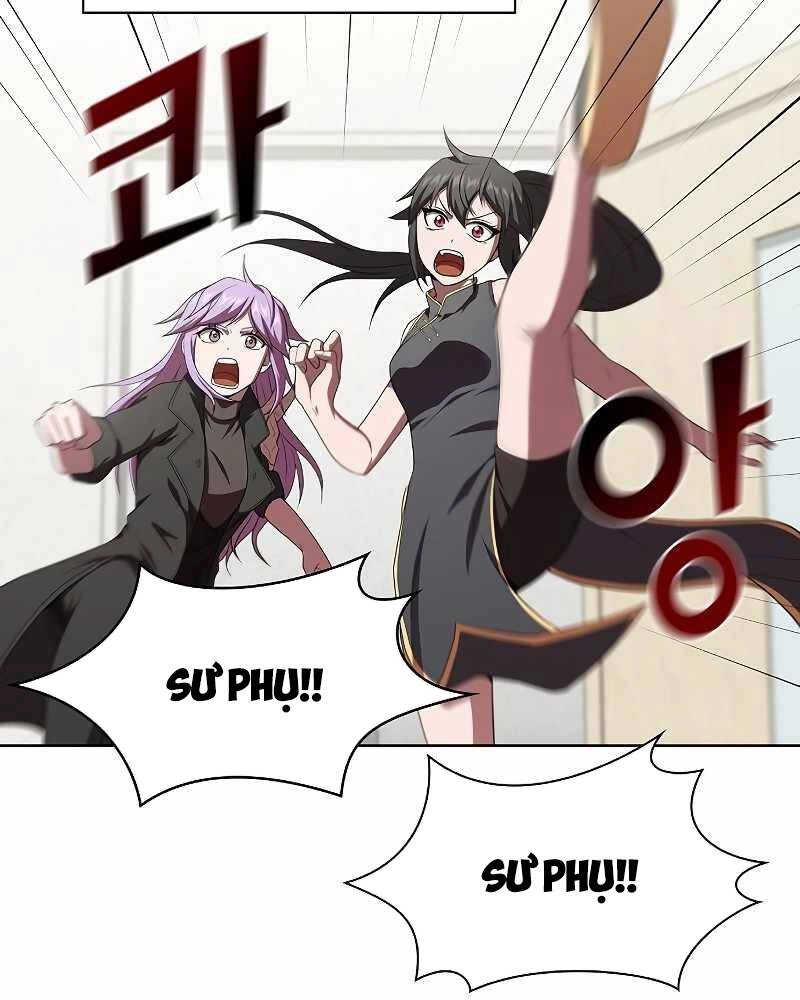 Tôi Là Người Chơi Leo Tháp Một Mình Chapter 106 - 109