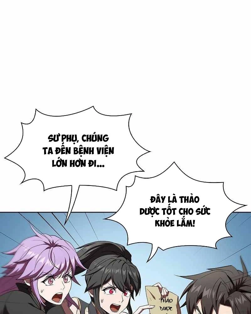 Tôi Là Người Chơi Leo Tháp Một Mình Chapter 106 - 110