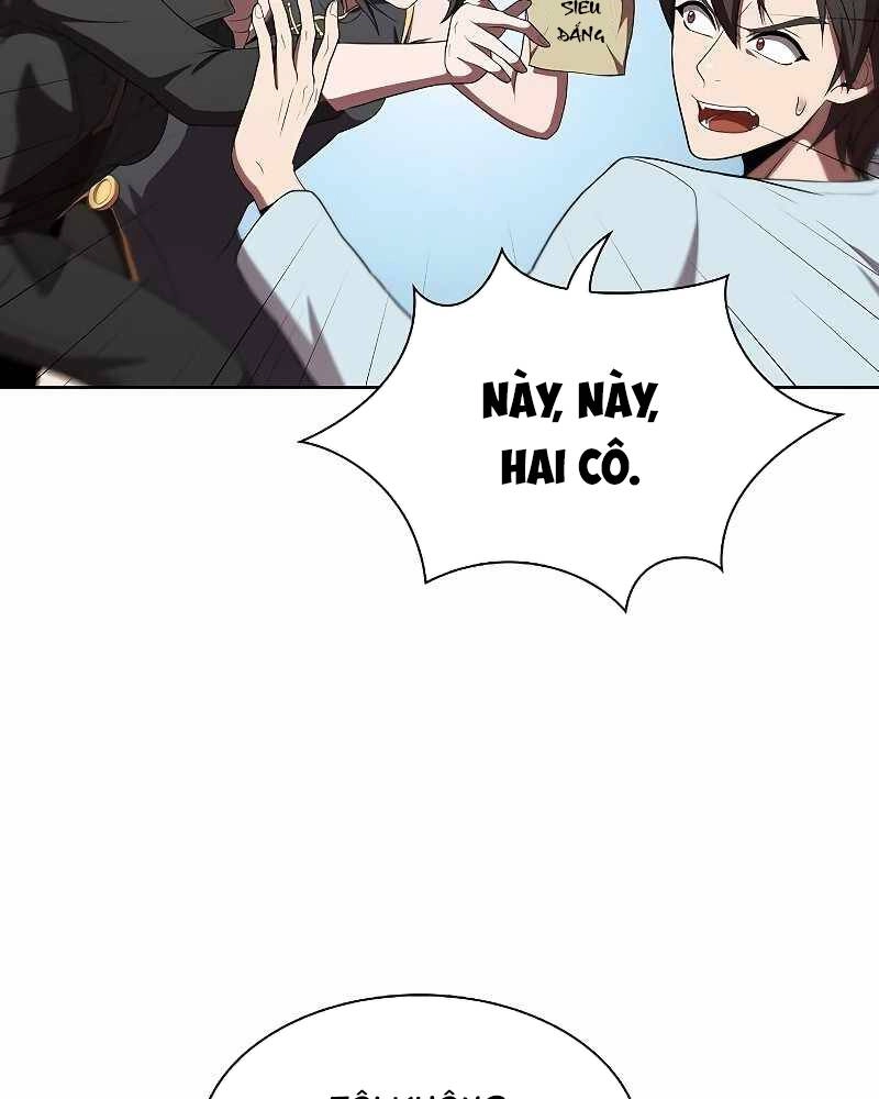 Tôi Là Người Chơi Leo Tháp Một Mình Chapter 106 - 111