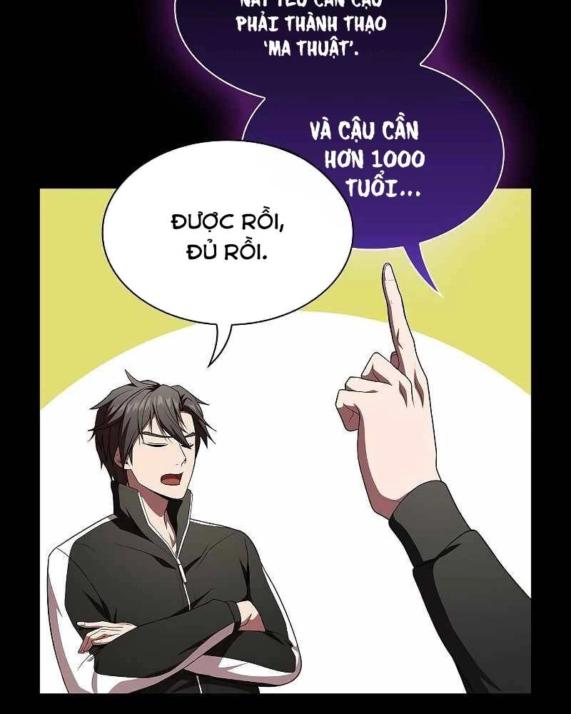 Tôi Là Người Chơi Leo Tháp Một Mình Chapter 106 - 134