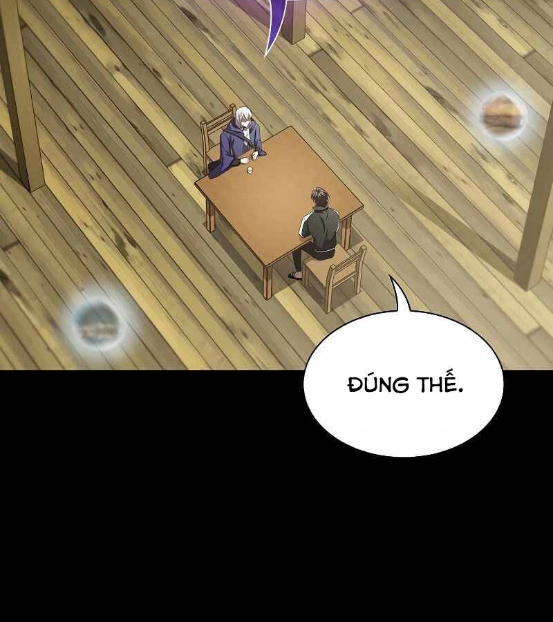 Tôi Là Người Chơi Leo Tháp Một Mình Chapter 107 - 3