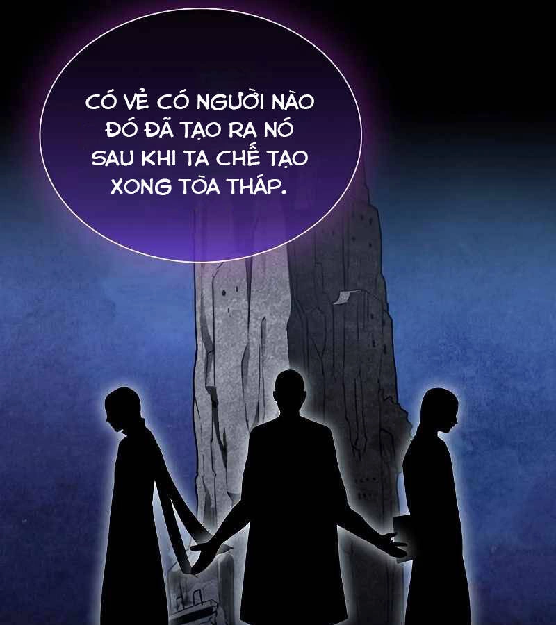 Tôi Là Người Chơi Leo Tháp Một Mình Chapter 107 - 21