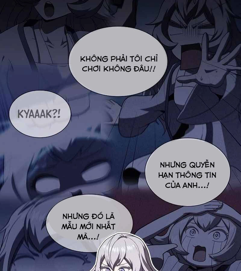 Tôi Là Người Chơi Leo Tháp Một Mình Chapter 107 - 31