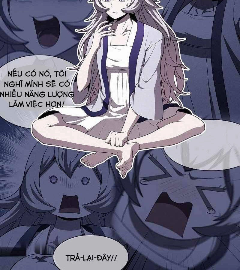 Tôi Là Người Chơi Leo Tháp Một Mình Chapter 107 - 32