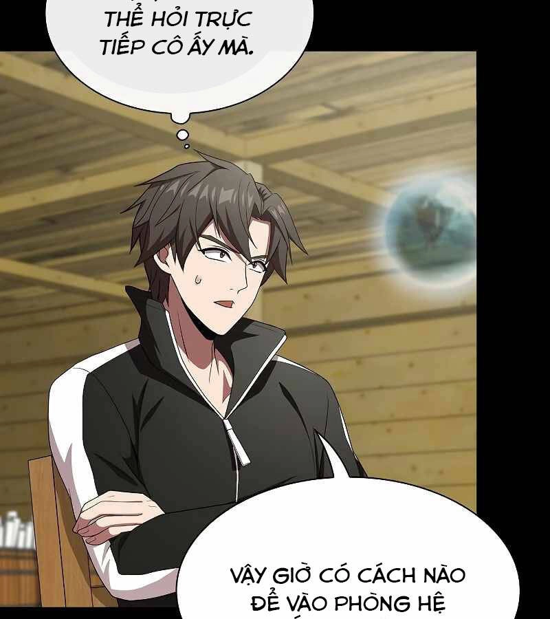 Tôi Là Người Chơi Leo Tháp Một Mình Chapter 107 - 35