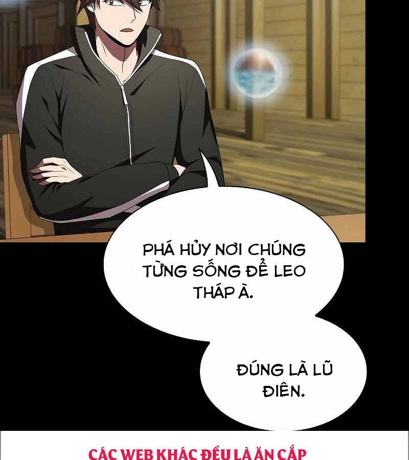 Tôi Là Người Chơi Leo Tháp Một Mình Chapter 107 - 81