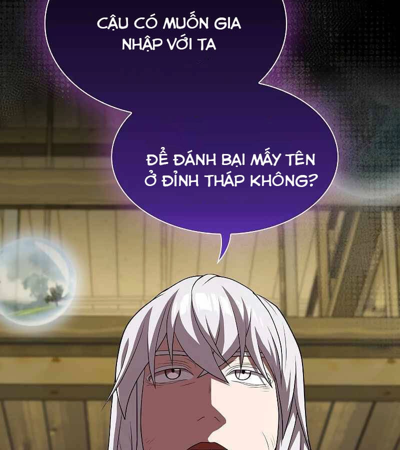 Tôi Là Người Chơi Leo Tháp Một Mình Chapter 107 - 86