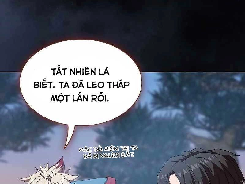 Tôi Là Người Chơi Leo Tháp Một Mình Chapter 108 - 45
